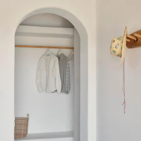 Mosaic Villas, Paros Villa Isterni (Paros)