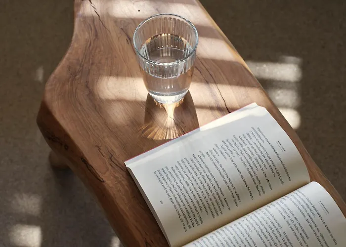 Mosaic Villas, Paros 别墅 *