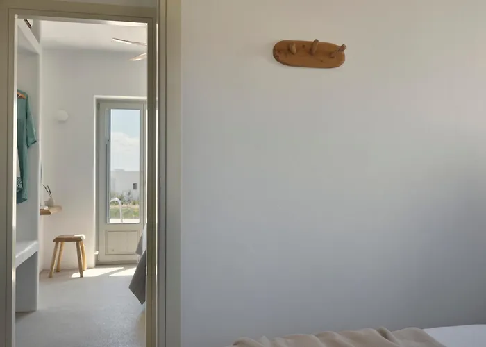 Mosaic Villas, Paros Isterni (Paros)