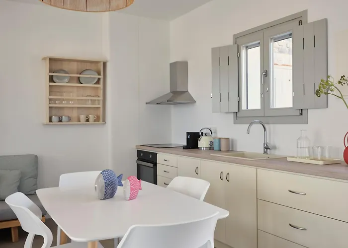 Mosaic Villas, Paros Isterni (Paros)