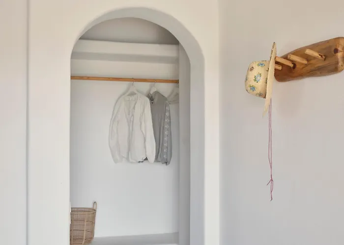 Mosaic Villas, Paros Villa Isterni (Paros)