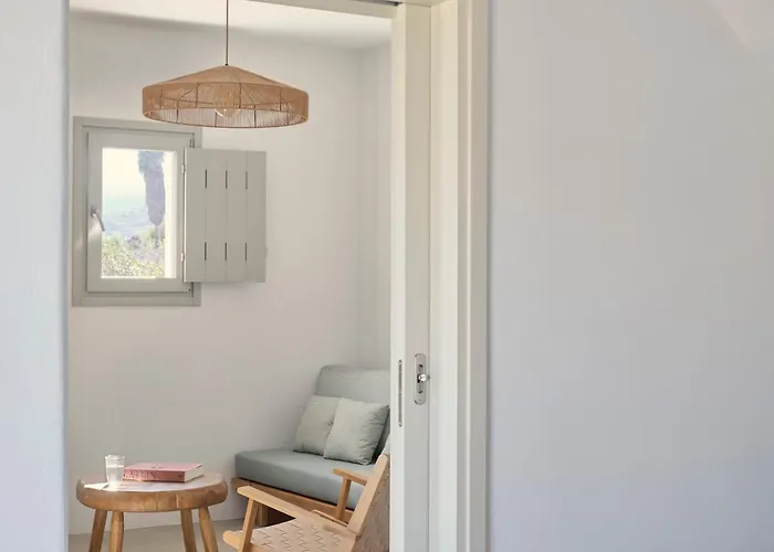 Mosaic Villas, Paros 别墅 *